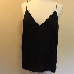 Free People Silky Tank